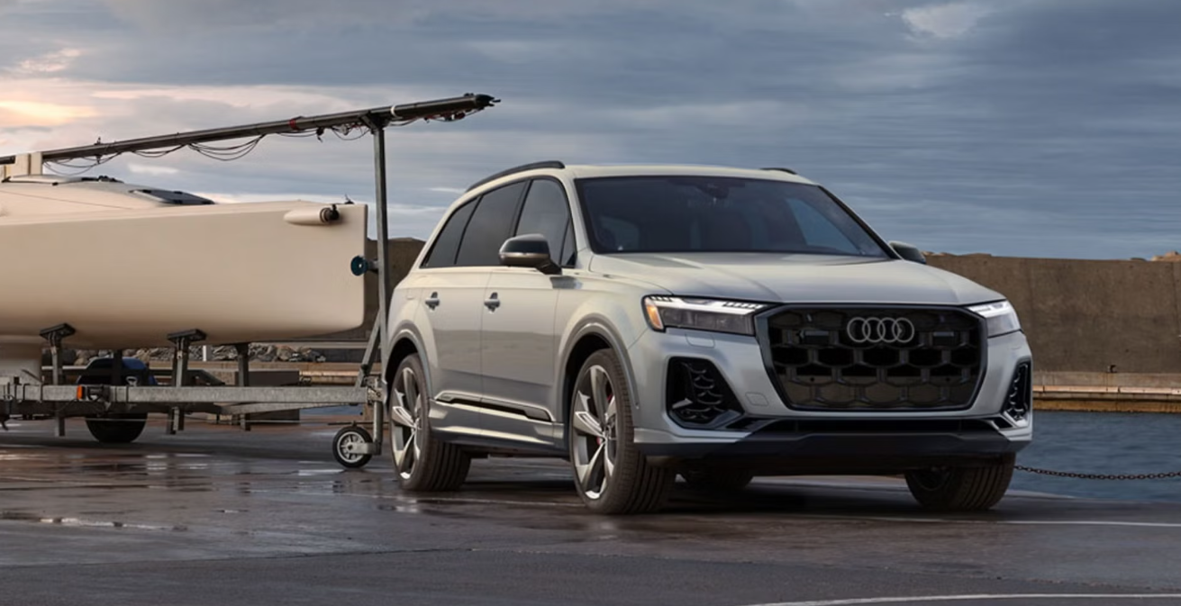 2026 Q7 features
